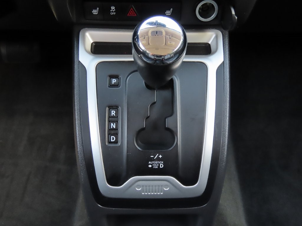 Thumbnail: 2017 Jeep Compass - 14