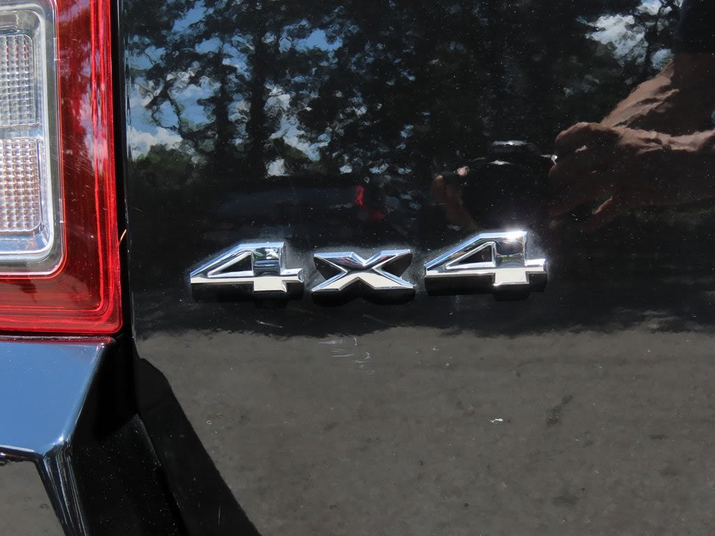Thumbnail: 2017 Jeep Compass - 20