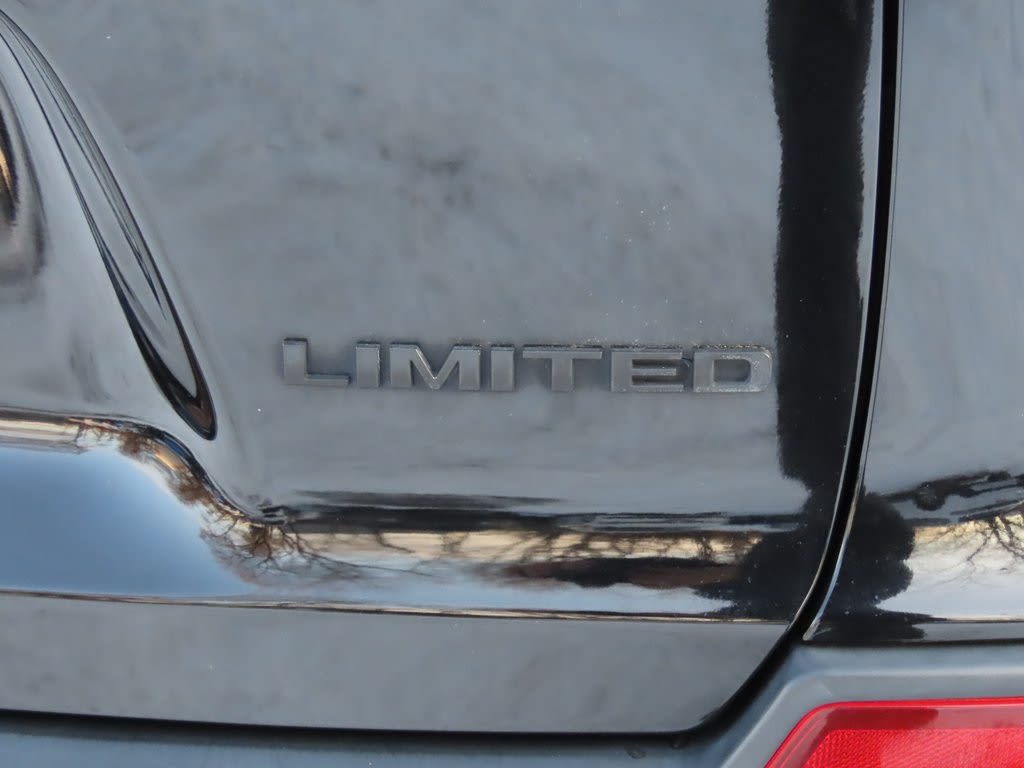 Thumbnail: 2019 Jeep Cherokee - 20