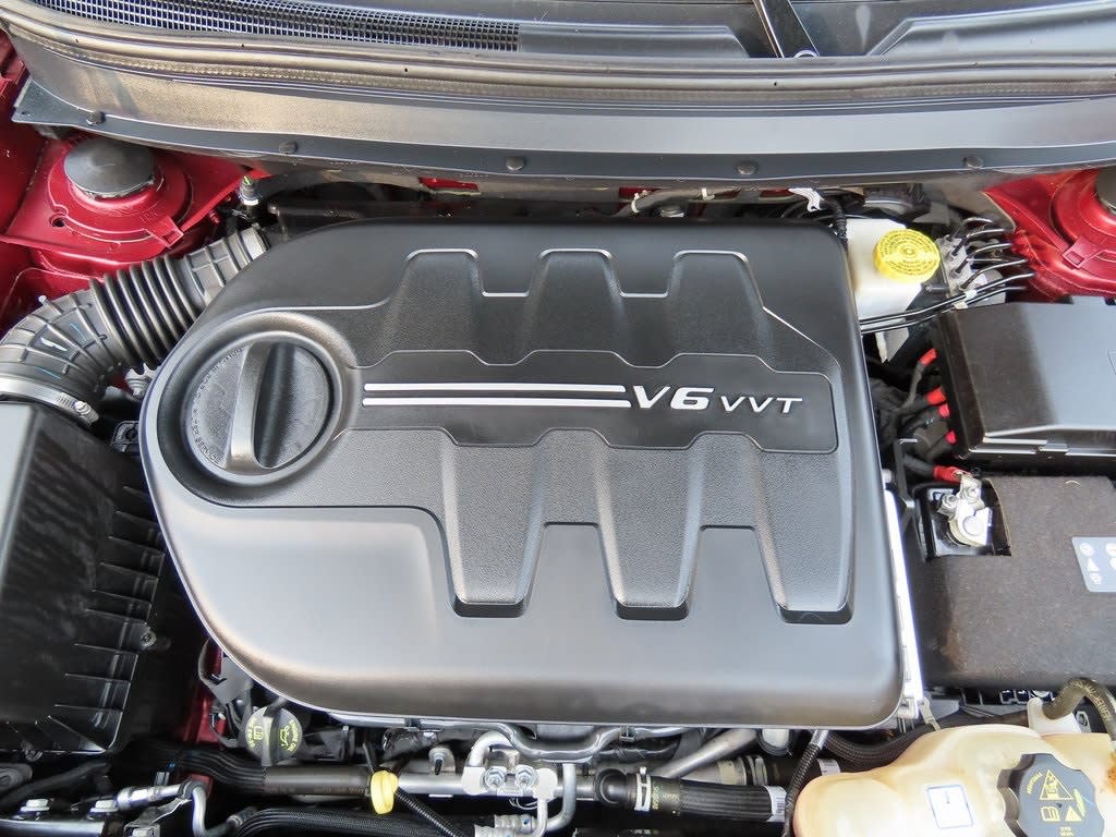 Thumbnail: 2019 Jeep Cherokee - 22