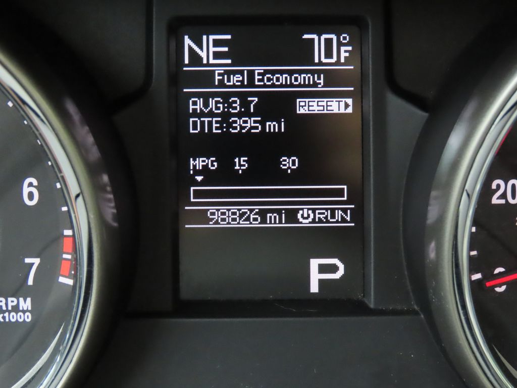 Thumbnail: 2013 Jeep Grand Cherokee - 26