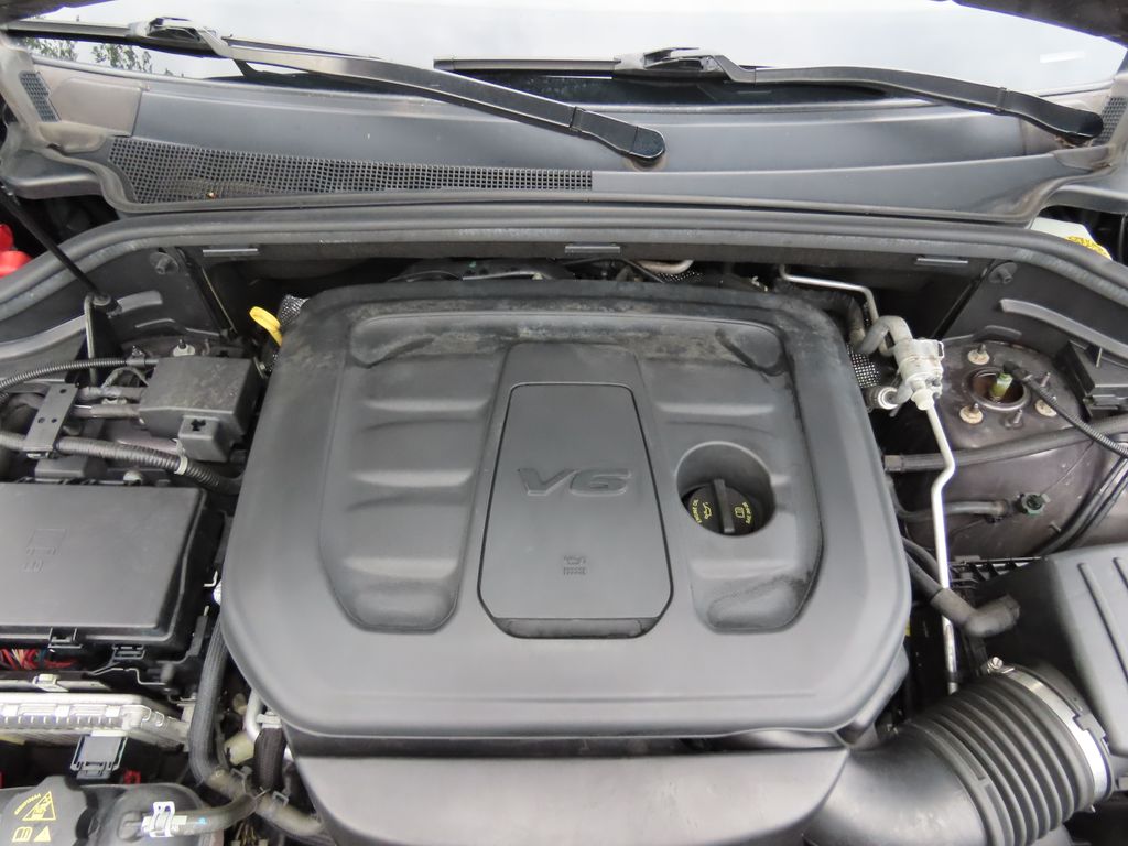 Thumbnail: 2019 Jeep Grand Cherokee - 9