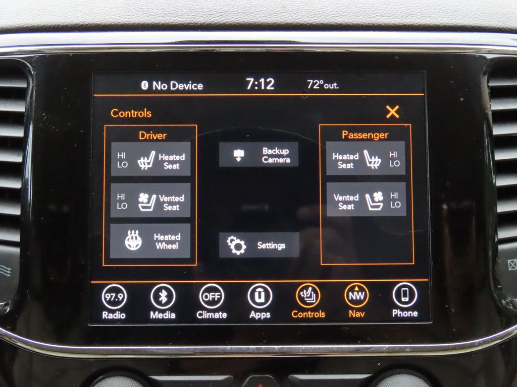 Thumbnail: 2019 Jeep Grand Cherokee - 27