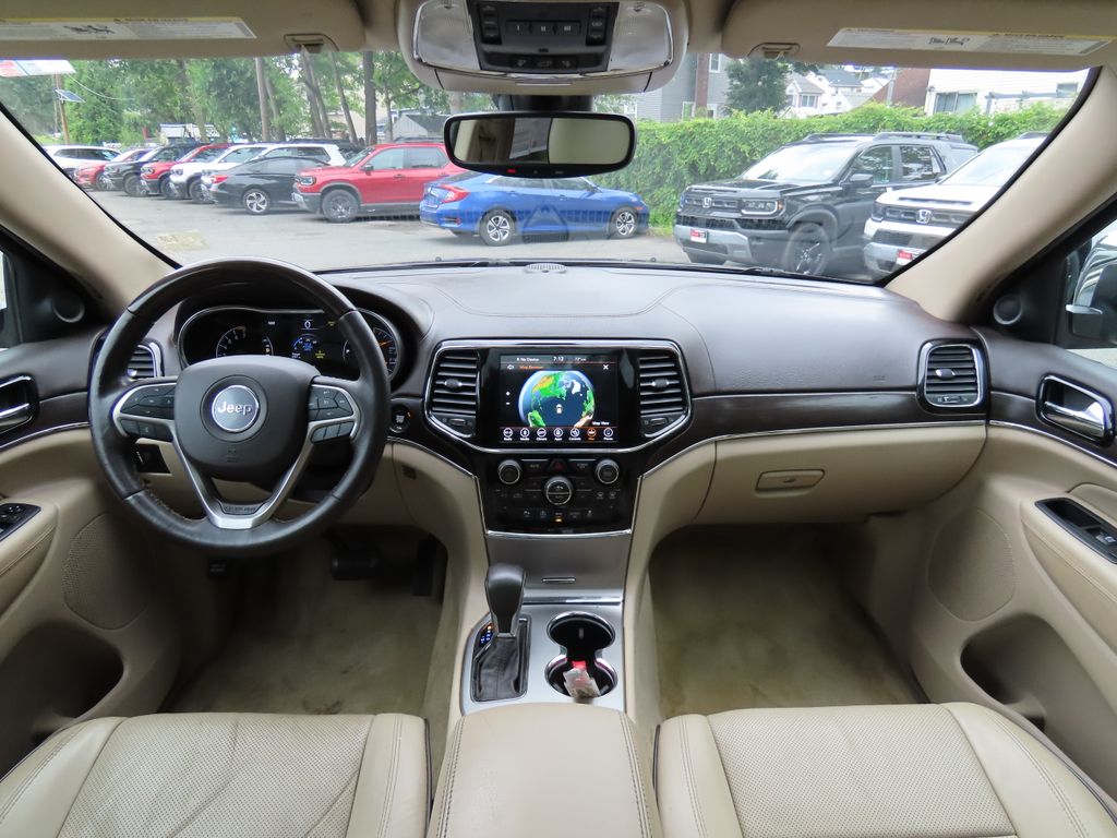Thumbnail: 2019 Jeep Grand Cherokee - 2