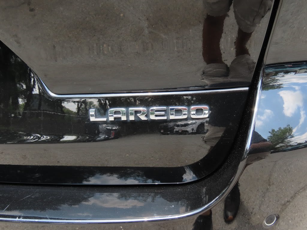 Thumbnail: 2022 Jeep Grand Cherokee L - 6