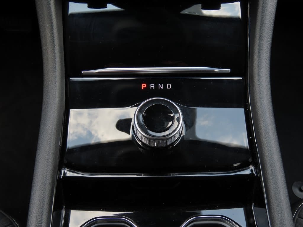 Thumbnail: 2022 Jeep Grand Cherokee L - 26