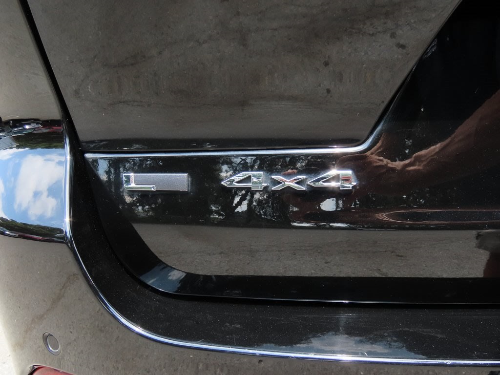 Thumbnail: 2022 Jeep Grand Cherokee L - 20