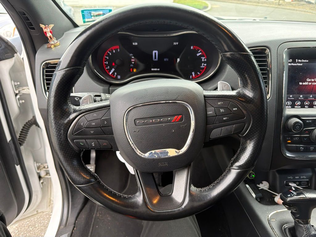 Thumbnail: 2020 Dodge Durango - 2