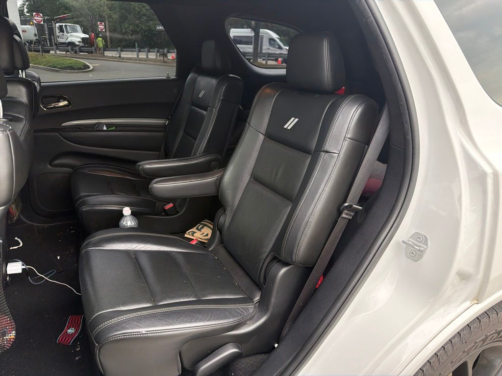 Thumbnail: 2020 Dodge Durango - 8