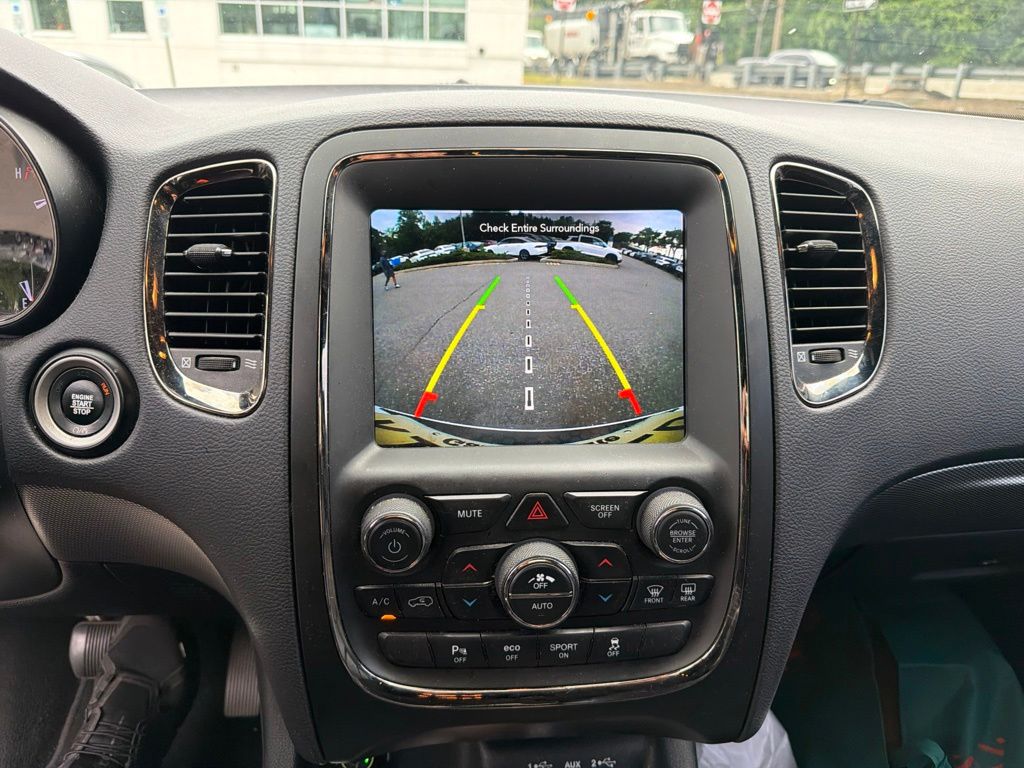 Thumbnail: 2020 Dodge Durango - 24