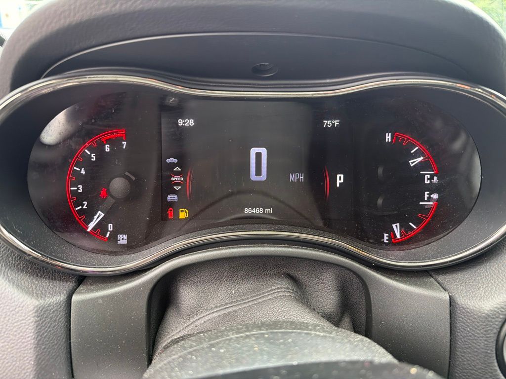 Thumbnail: 2020 Dodge Durango - 10