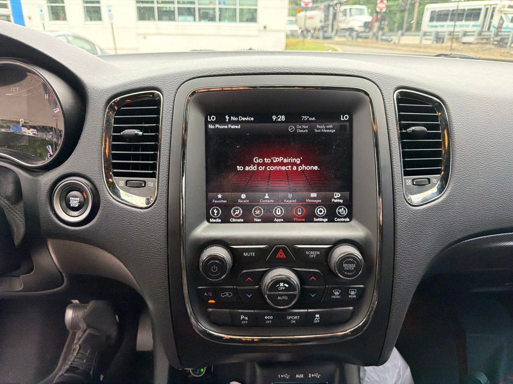 Thumbnail: 2020 Dodge Durango - 9