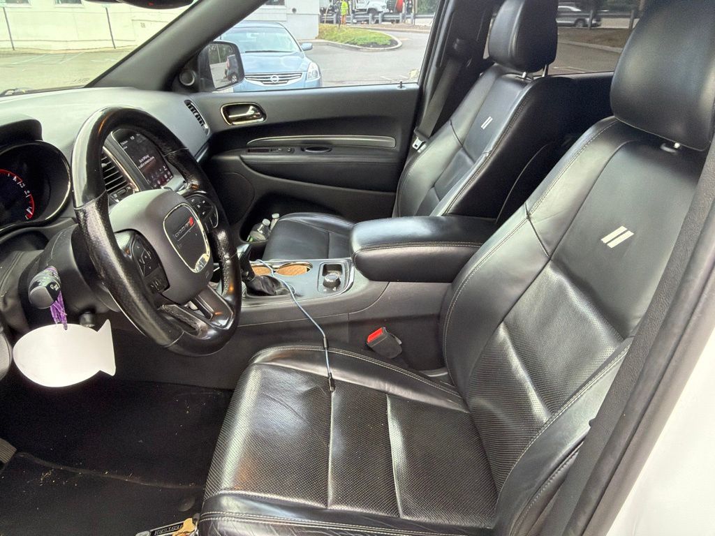 Thumbnail: 2020 Dodge Durango - 6