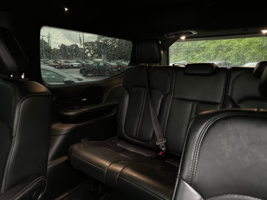 Thumbnail: 2024 Jeep Wagoneer - 8
