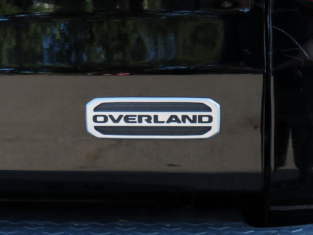Thumbnail: 2020 Jeep Gladiator - 22