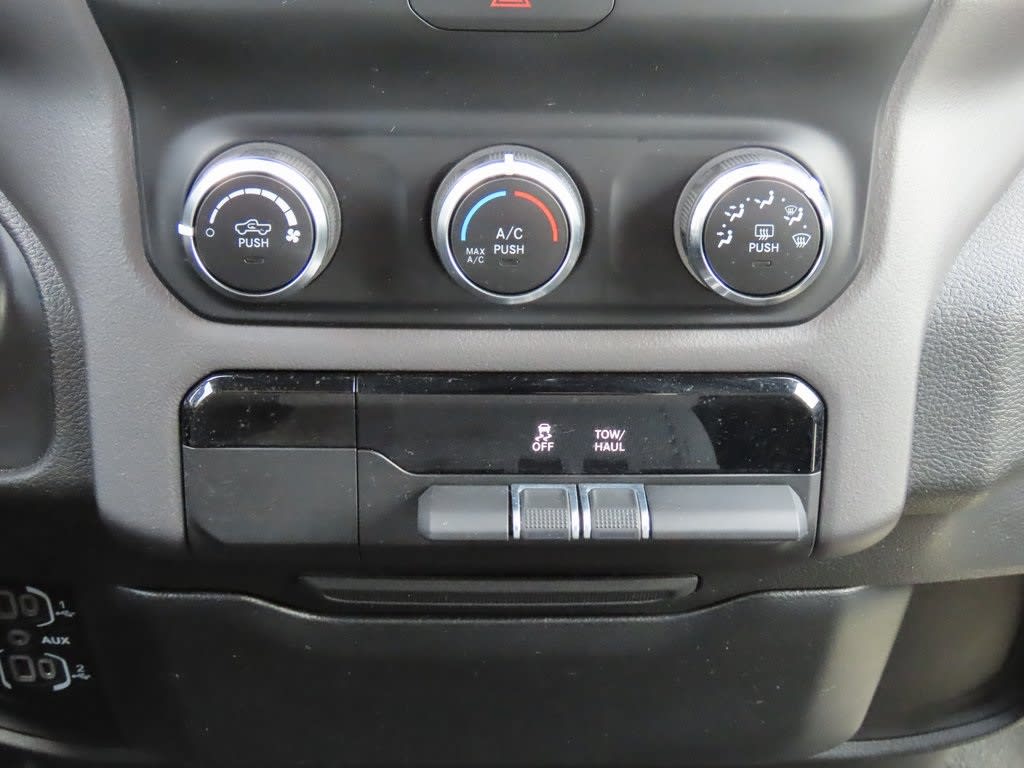 2022 RAM 1500 Big Horn 26