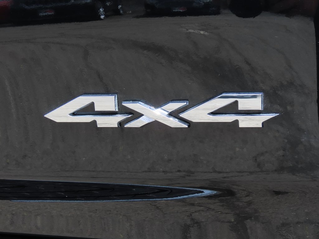 2022 RAM 1500 Big Horn 22