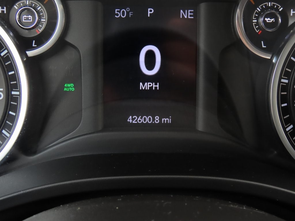 2022 RAM 1500 Big Horn 29