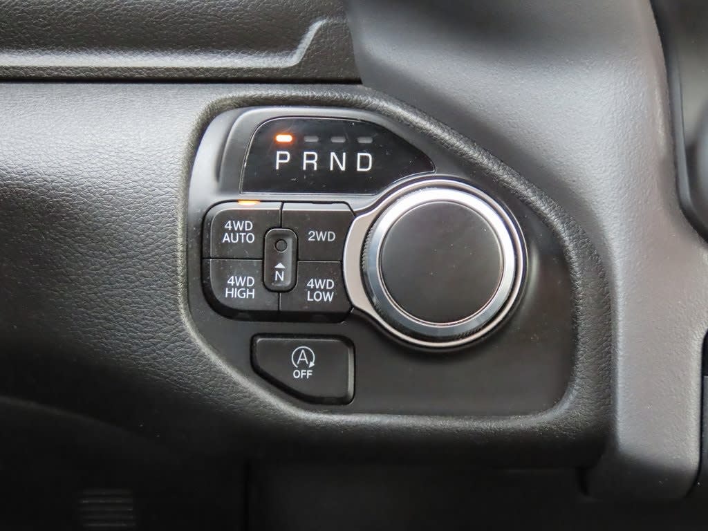 2022 RAM 1500 Big Horn 27