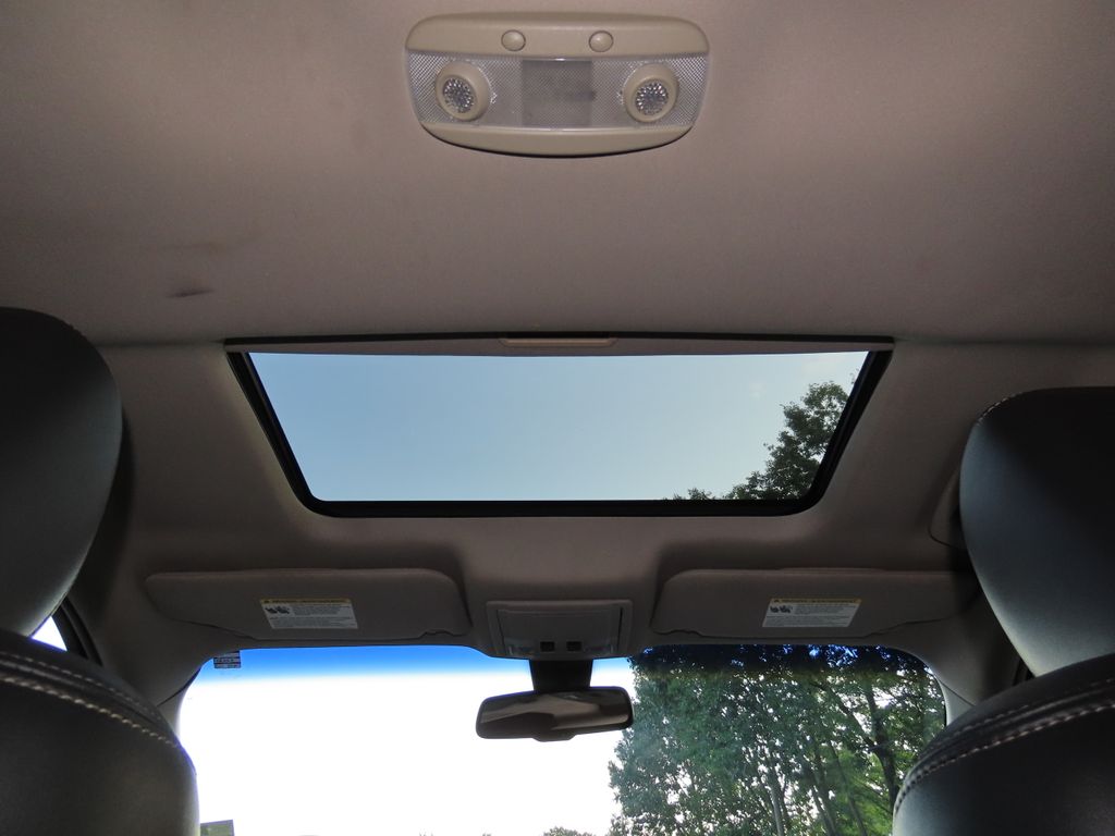 Thumbnail: 2011 Ford Taurus - 26