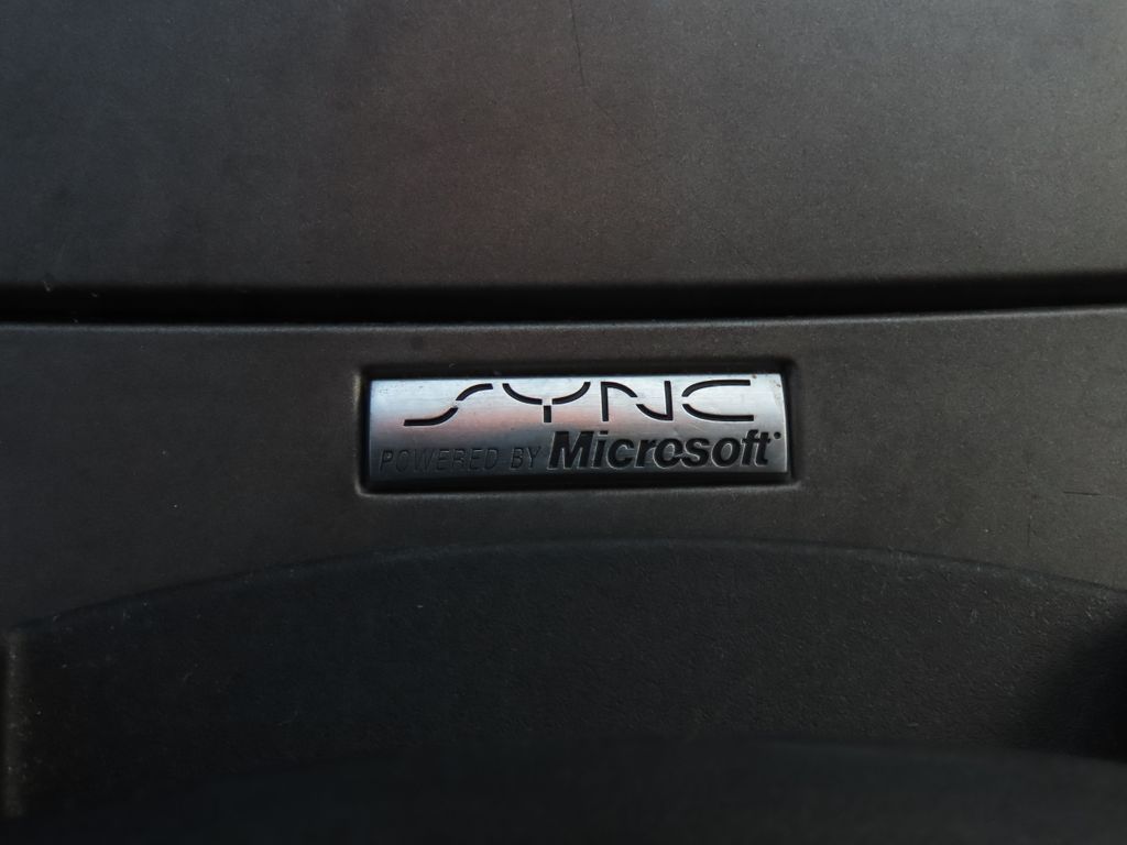 Thumbnail: 2011 Ford Taurus - 28