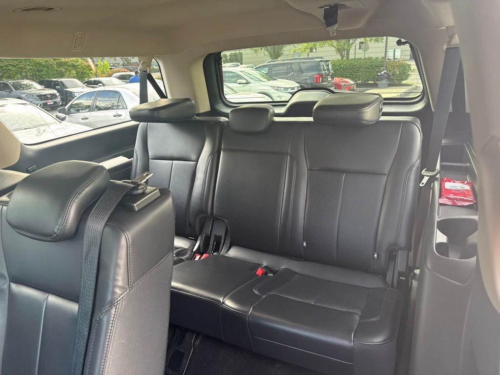 Thumbnail: 2024 Ford Expedition MAX - 25
