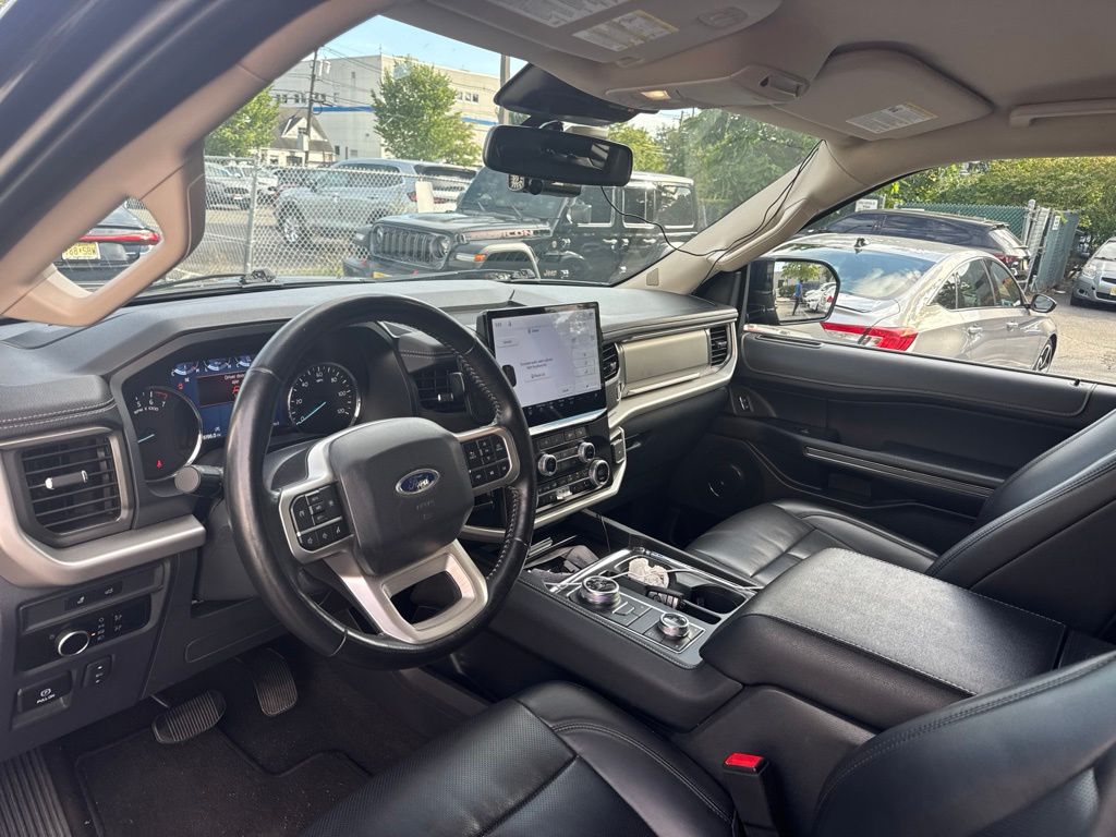 Thumbnail: 2024 Ford Expedition MAX - 2