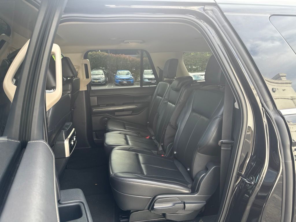 Thumbnail: 2024 Ford Expedition MAX - 8