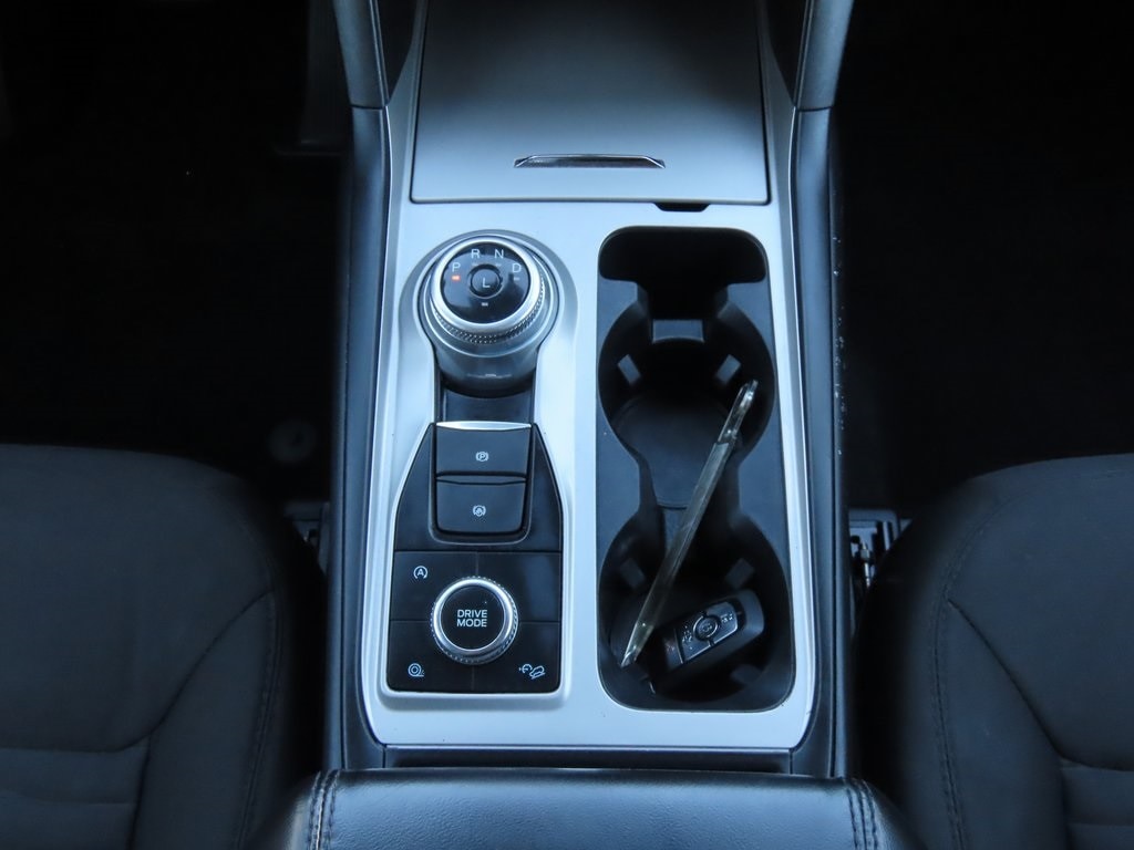 2021 Ford Explorer XLT 16