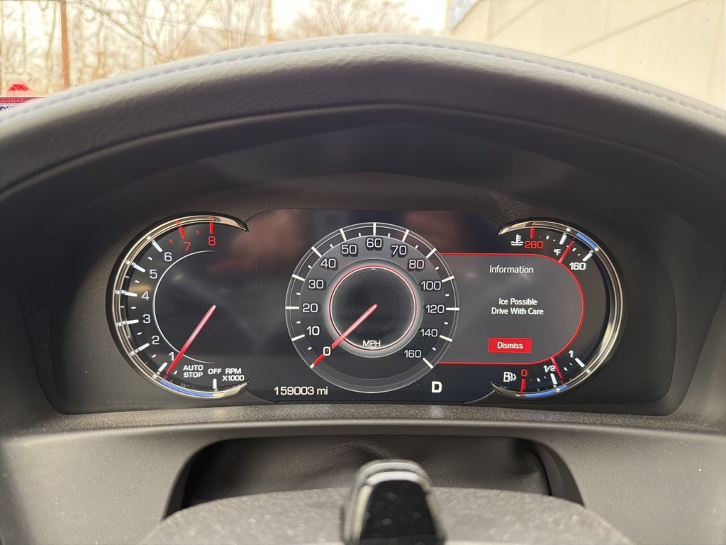 Thumbnail: 2020 Cadillac CT6 - 8