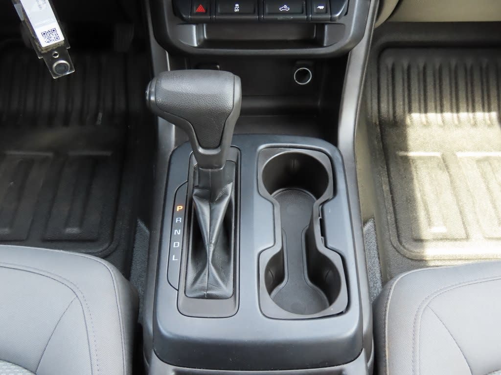 2018 Chevrolet Colorado Work Truck 15