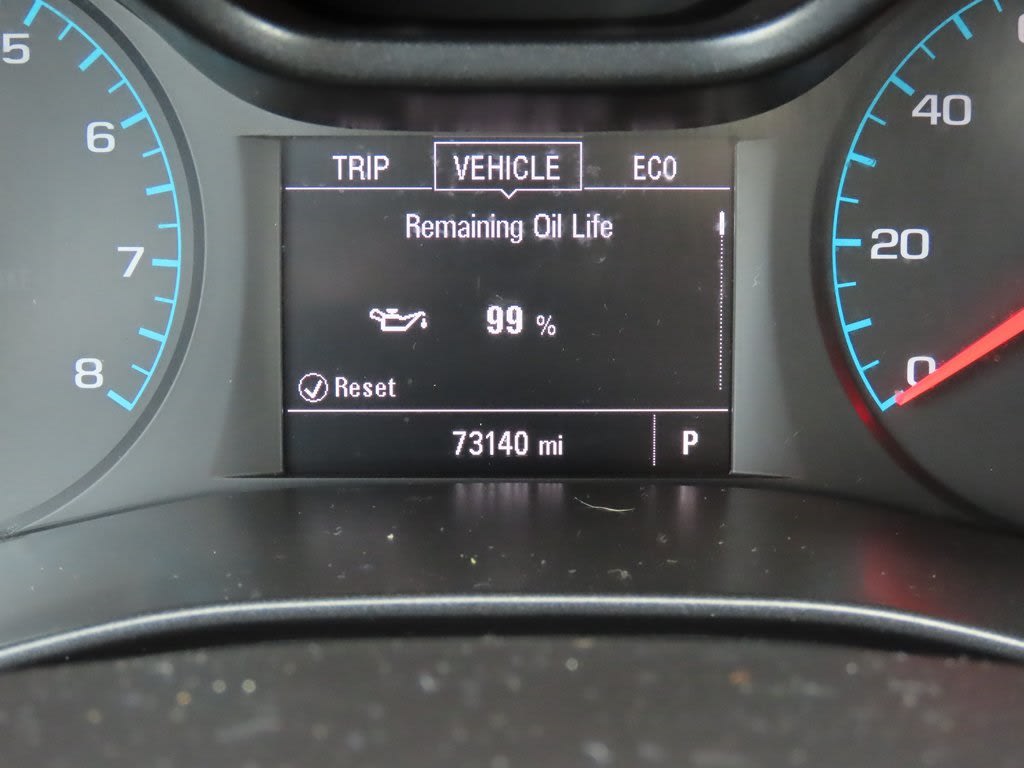 2018 Chevrolet Colorado Work Truck 25