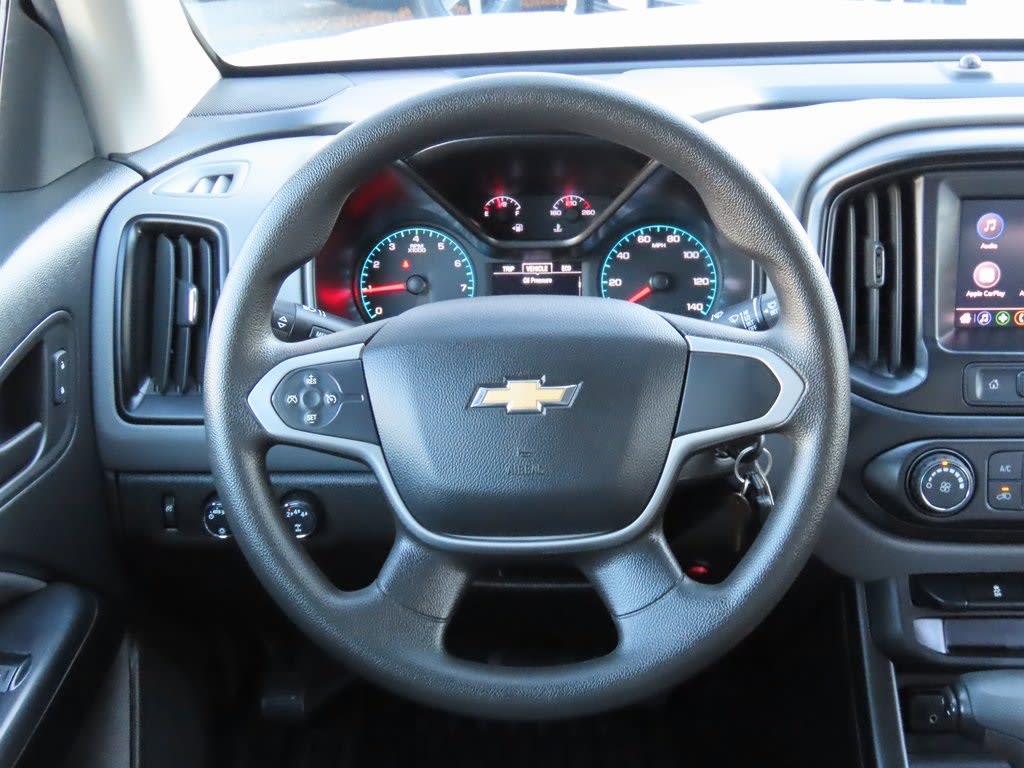 Thumbnail: 2020 Chevrolet Colorado - 13