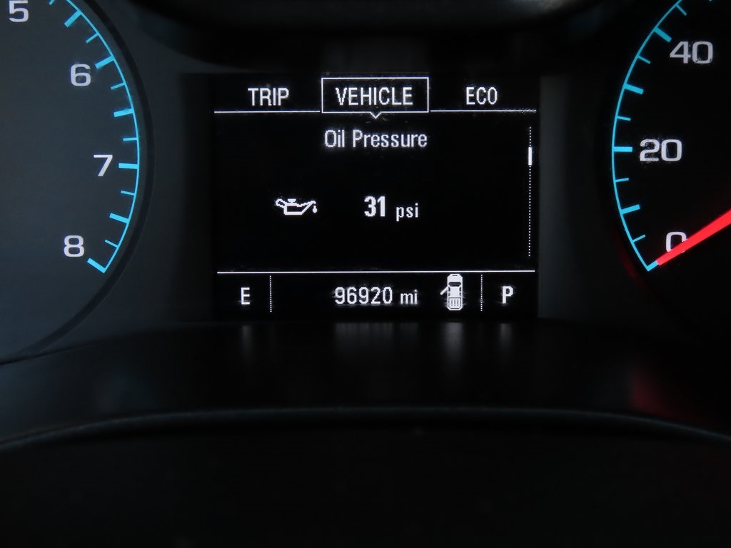 Thumbnail: 2020 Chevrolet Colorado - 26