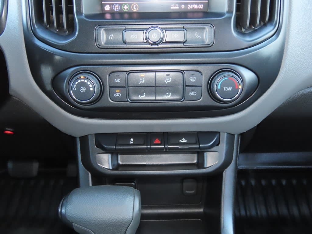 Thumbnail: 2020 Chevrolet Colorado - 24