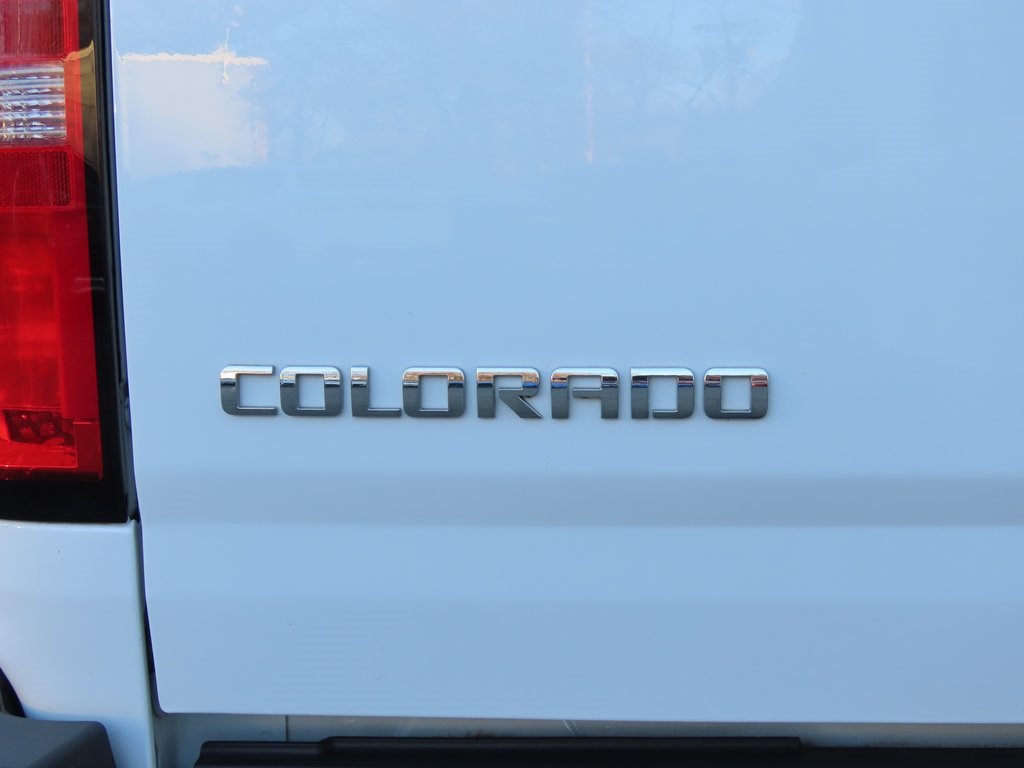 Thumbnail: 2020 Chevrolet Colorado - 6