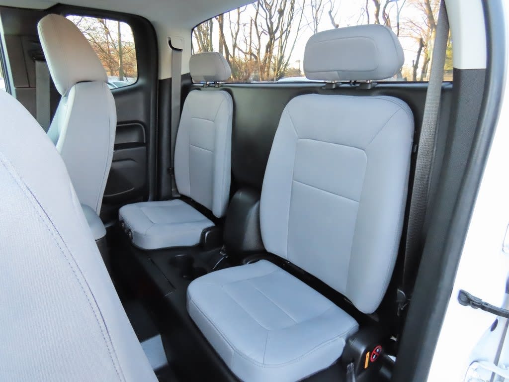 Thumbnail: 2020 Chevrolet Colorado - 12