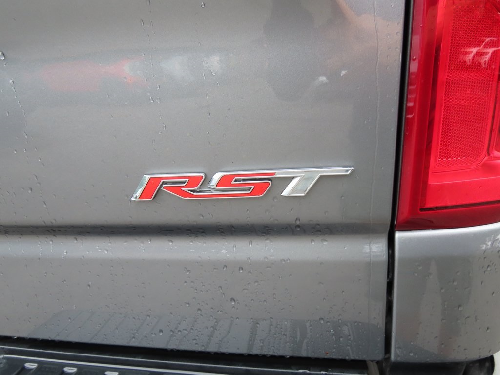 Thumbnail: 2020 Chevrolet Silverado 1500 - 7