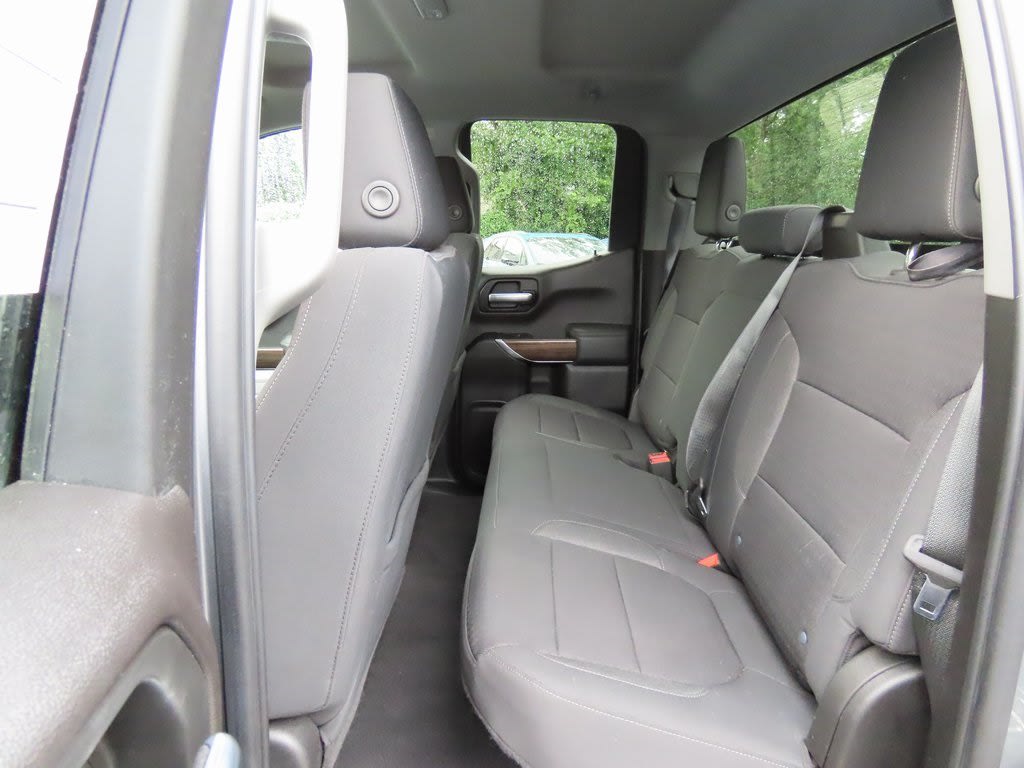 Thumbnail: 2020 Chevrolet Silverado 1500 - 13
