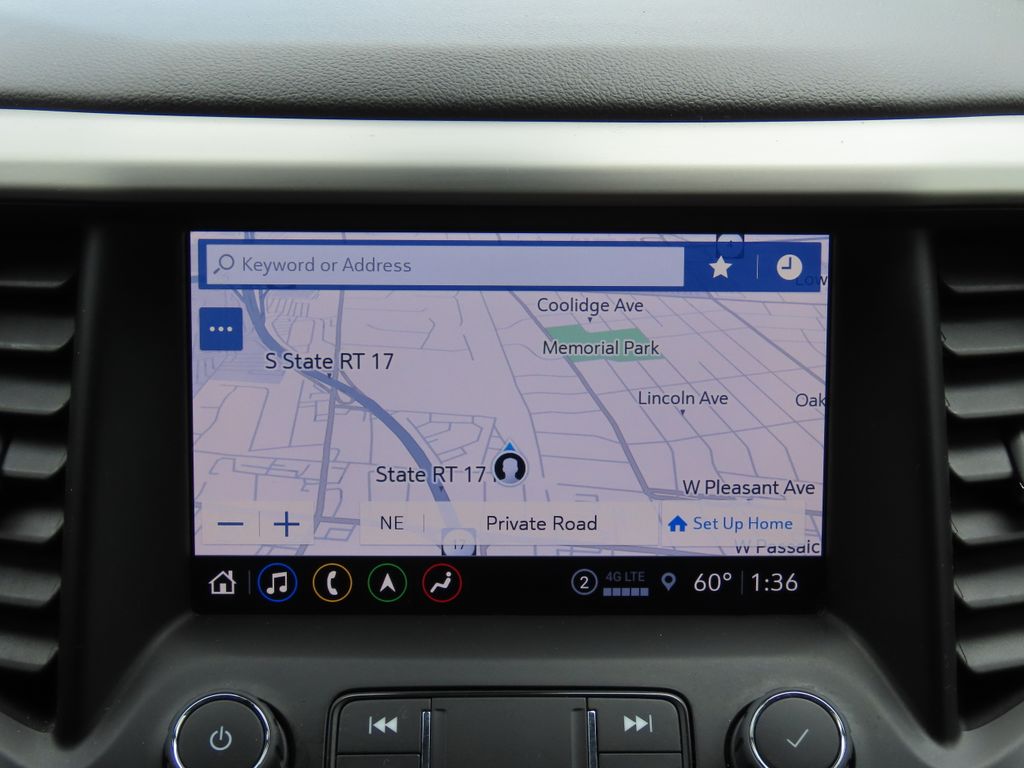 Thumbnail: 2023 GMC Acadia - 14