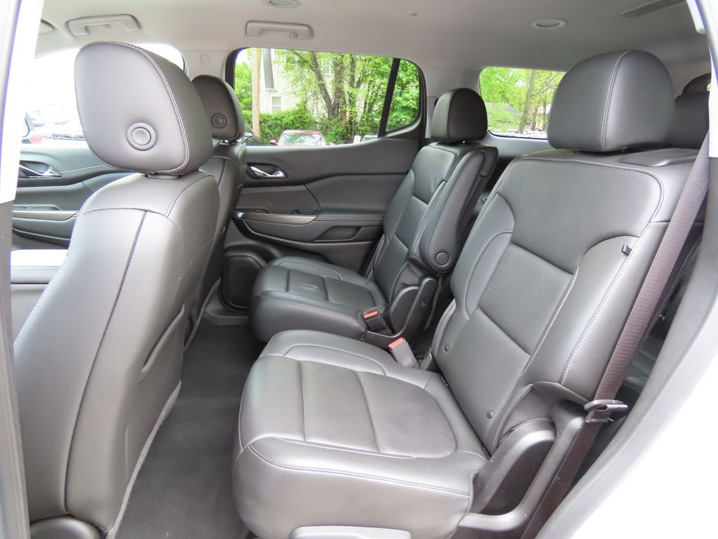 Thumbnail: 2023 GMC Acadia - 12