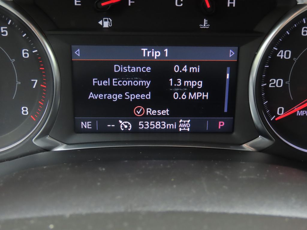 Thumbnail: 2023 GMC Acadia - 31