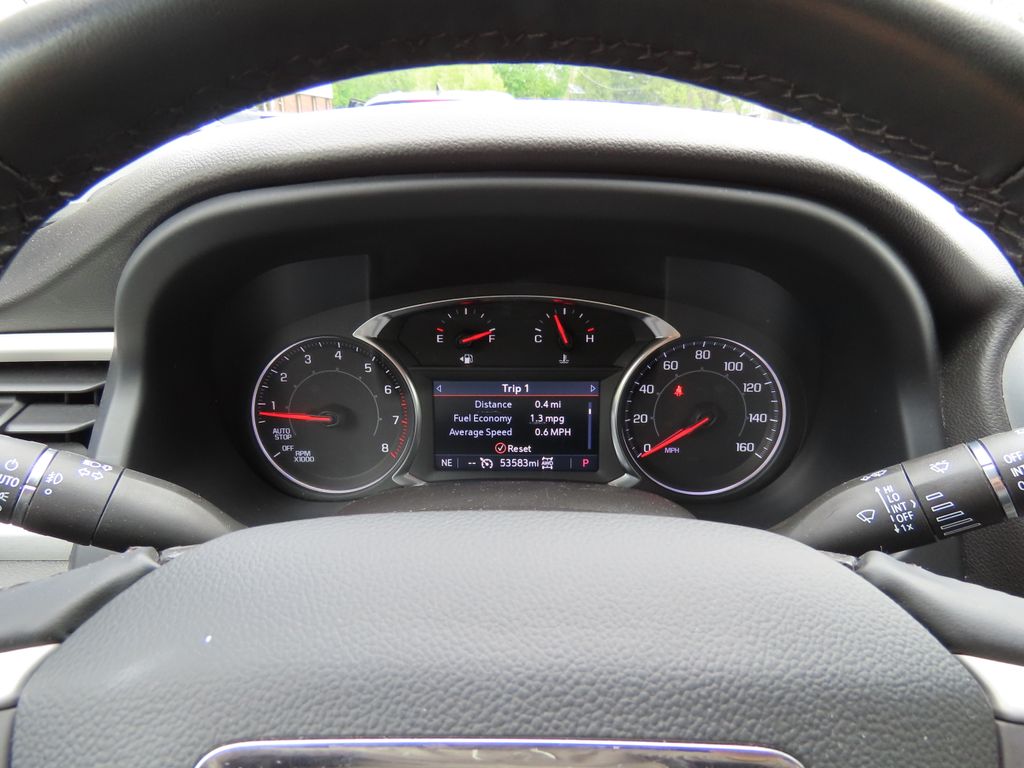 Thumbnail: 2023 GMC Acadia - 15