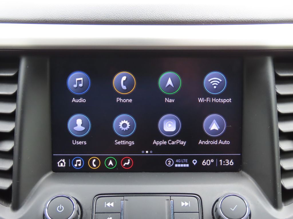 Thumbnail: 2023 GMC Acadia - 27