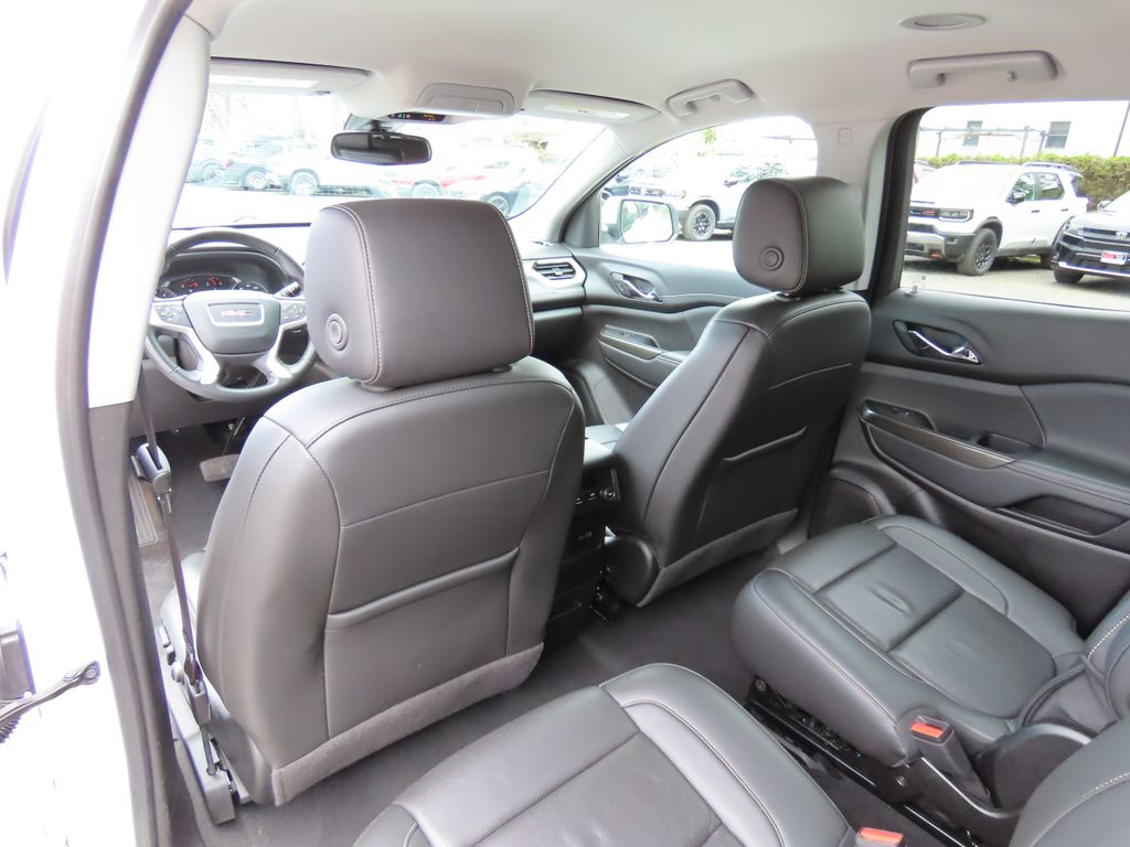 Thumbnail: 2023 GMC Acadia - 24