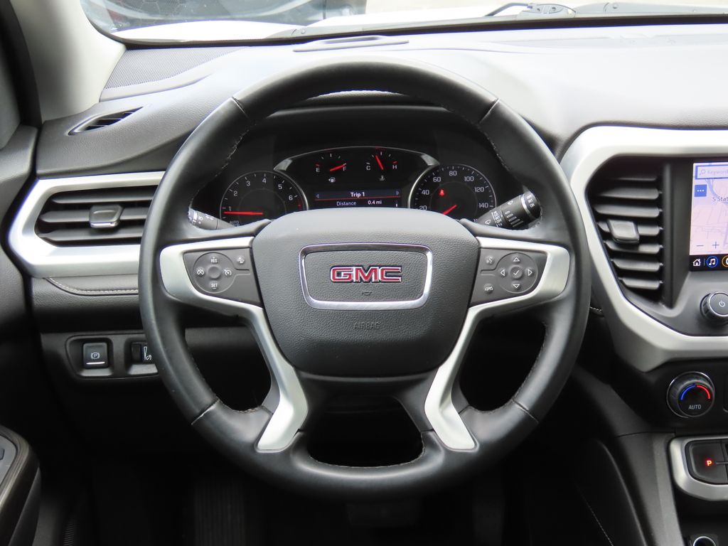 Thumbnail: 2023 GMC Acadia - 13