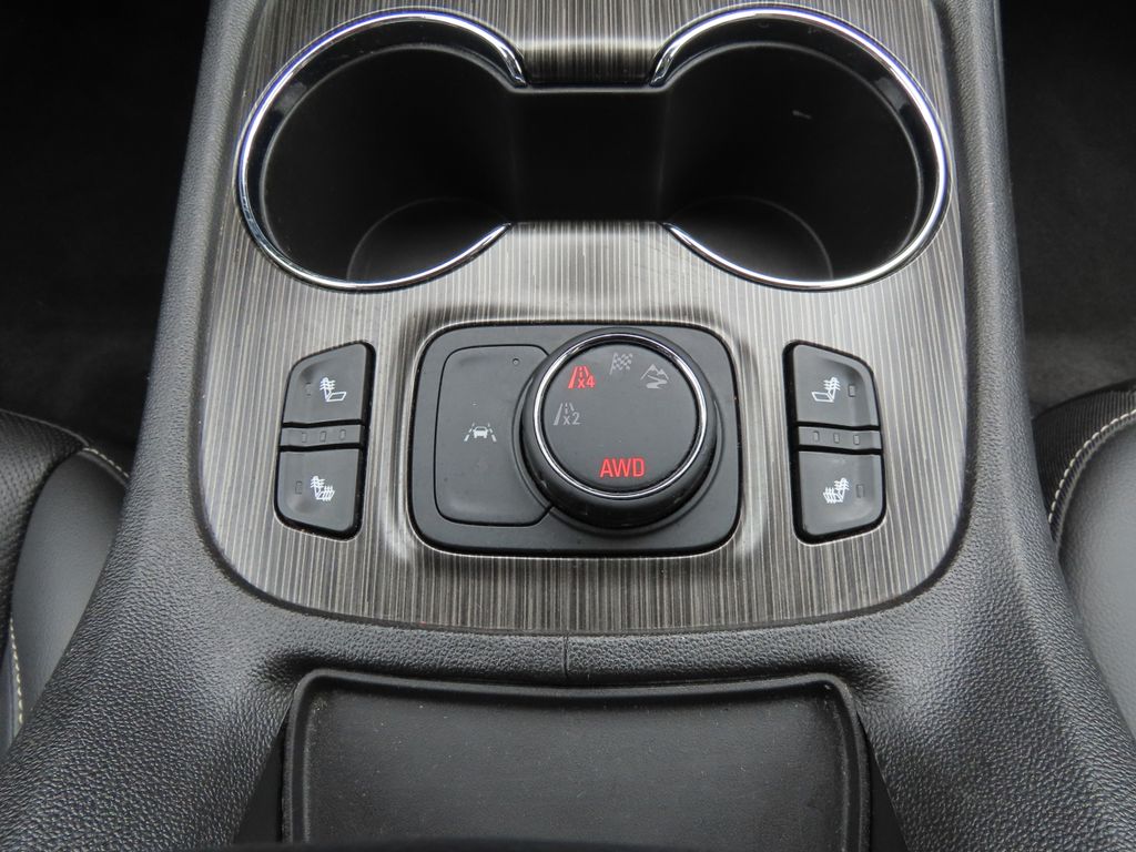 Thumbnail: 2023 GMC Acadia - 29