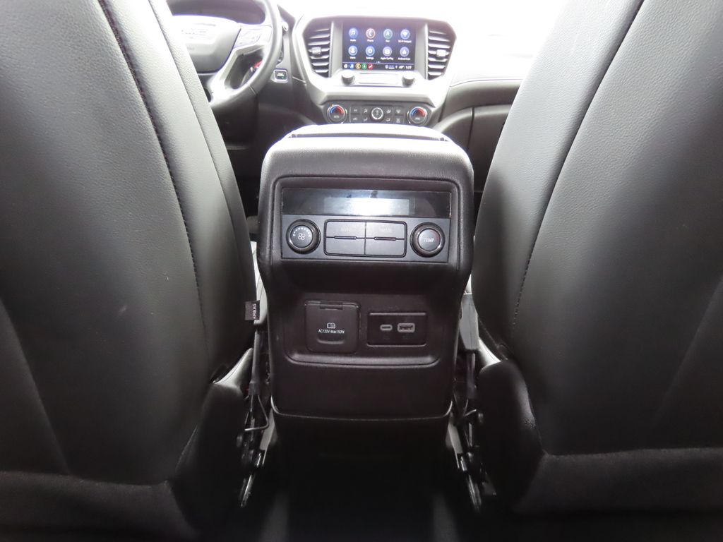 Thumbnail: 2023 GMC Acadia - 30