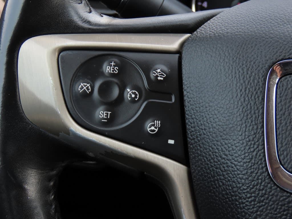 2018 GMC Acadia Denali 30