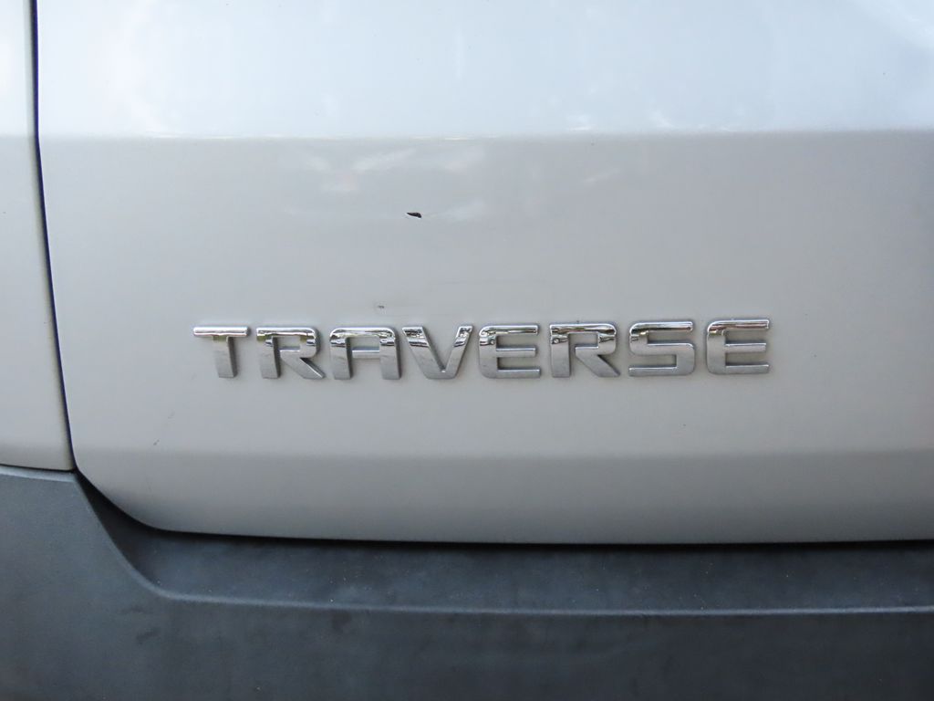 Thumbnail: 2019 Chevrolet Traverse - 7